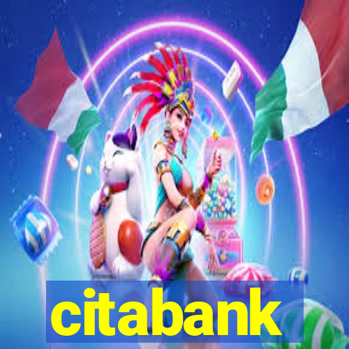 citabank participacoes ltda jogos online